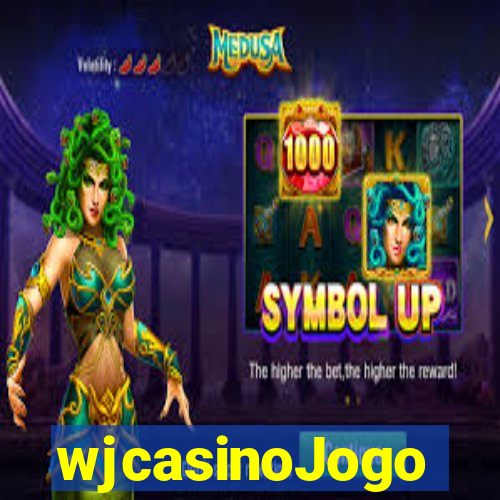 wjcasinoJogo