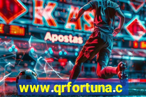www.qrfortuna.com