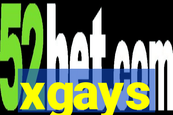 xgays
