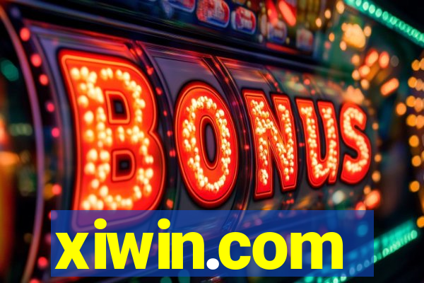 xiwin.com