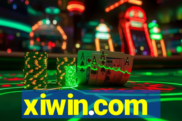 xiwin.com