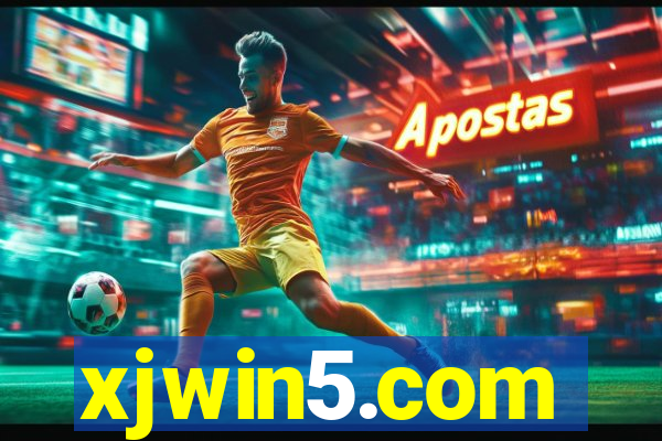 xjwin5.com