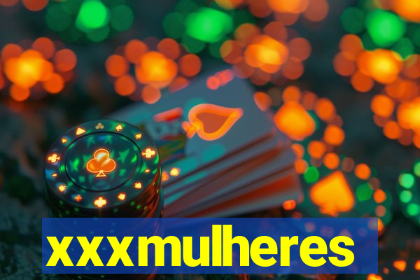 xxxmulheres