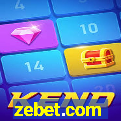 zebet.com