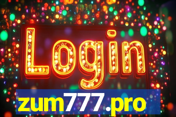 zum777.pro