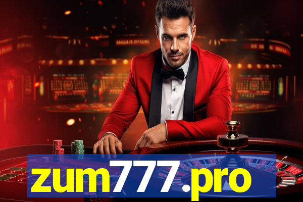 zum777.pro