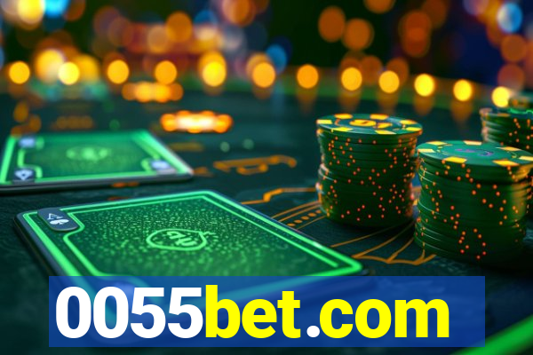 0055bet.com