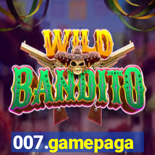007.gamepaga
