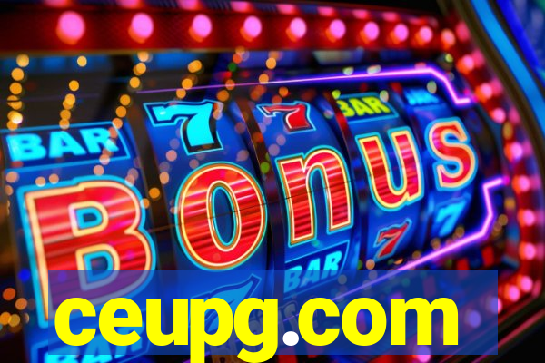 ceupg.com