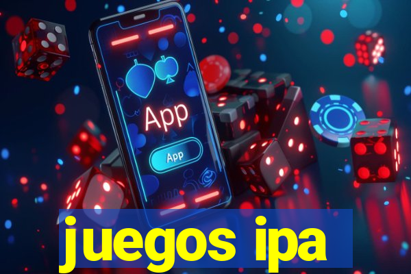 juegos ipa
