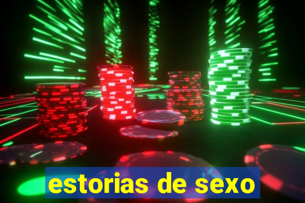 estorias de sexo