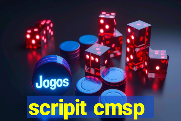 scripit cmsp