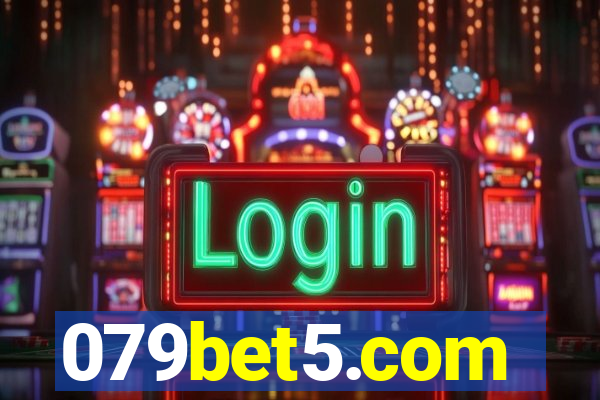 079bet5.com