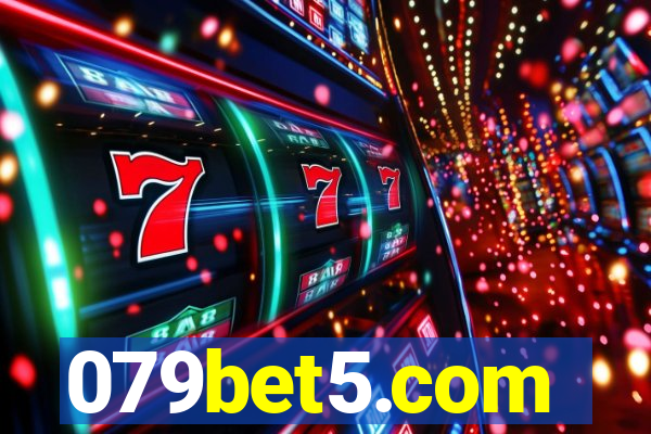079bet5.com