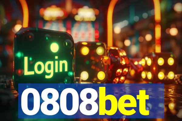 0808bet