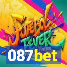 087bet