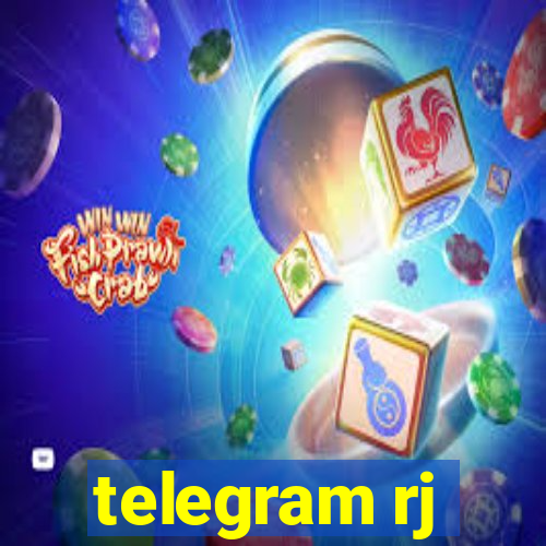 telegram rj