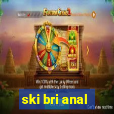 ski bri anal