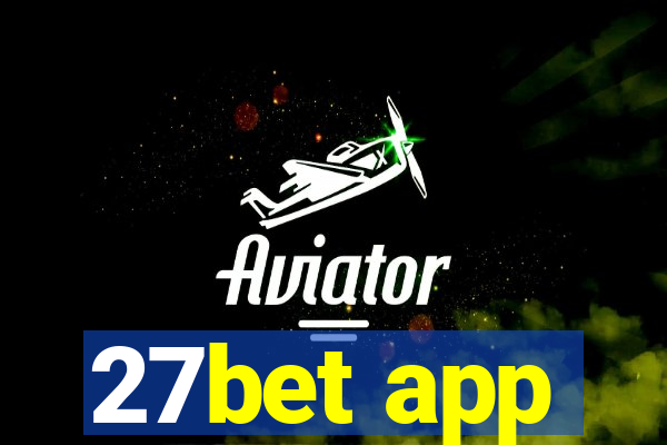 27bet app