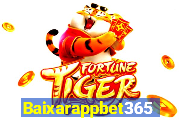 Baixarappbet365