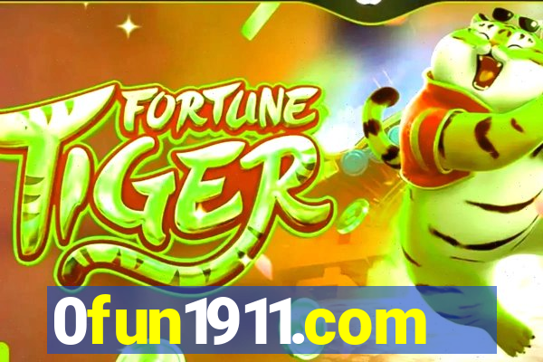 0fun1911.com
