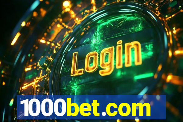 1000bet.com