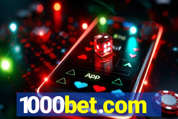 1000bet.com