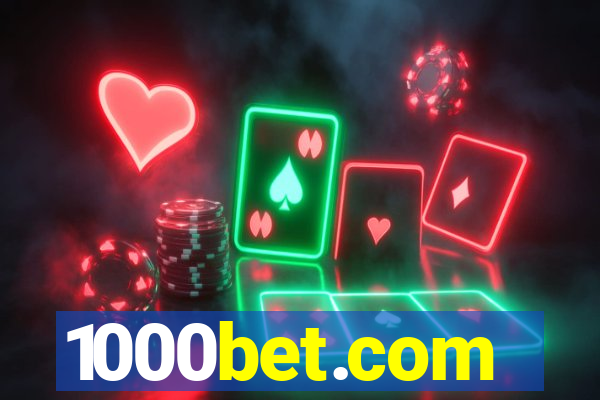 1000bet.com