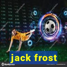 jack frost