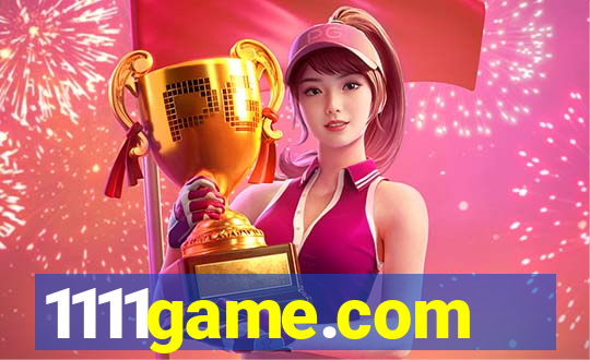 1111game.com