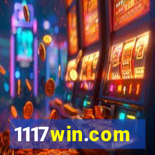 1117win.com