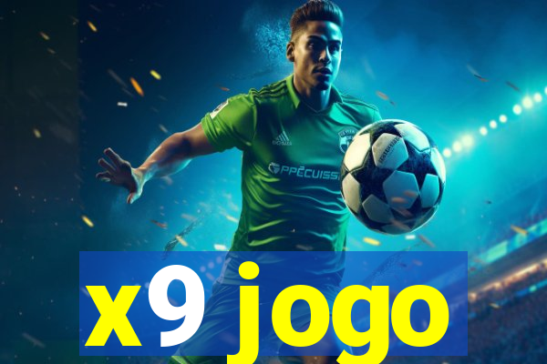 x9 jogo