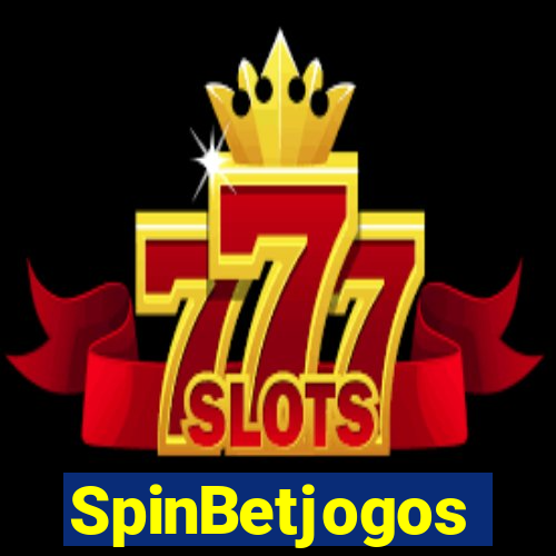 SpinBetjogos