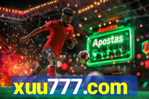 xuu777.com