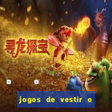jogos de vestir o justin bieber