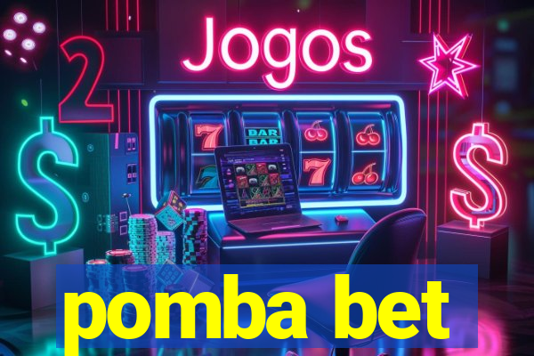 pomba bet