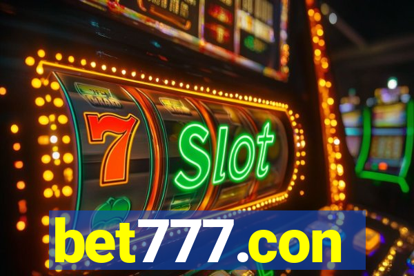 bet777.con