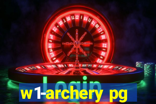 w1-archery pg