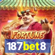 187bet8