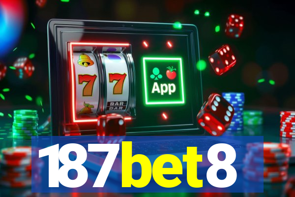 187bet8
