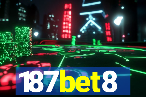 187bet8