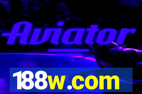 188w.com