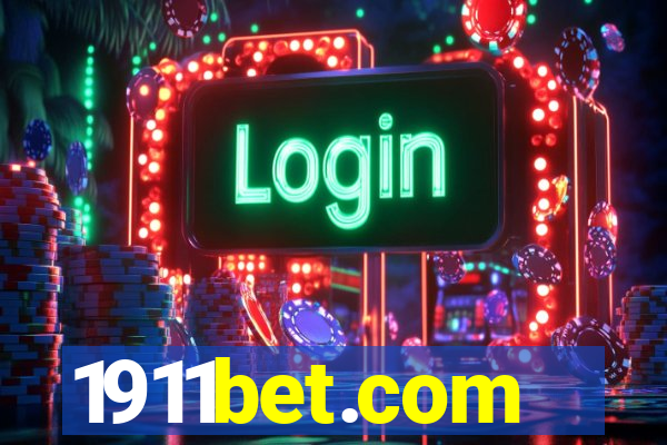 1911bet.com
