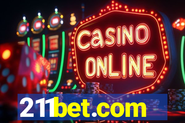 211bet.com