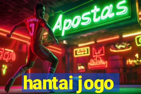 hantai jogo