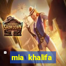 mia khalifa football player