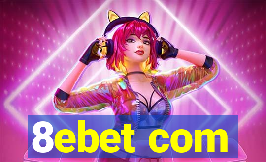 8ebet com
