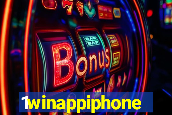 1winappiphone