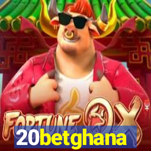 20betghana
