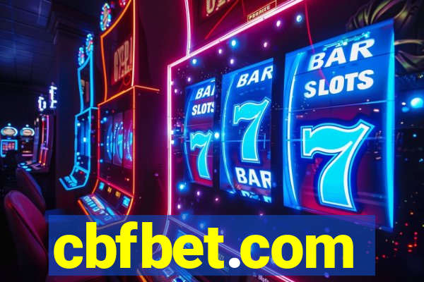 cbfbet.com